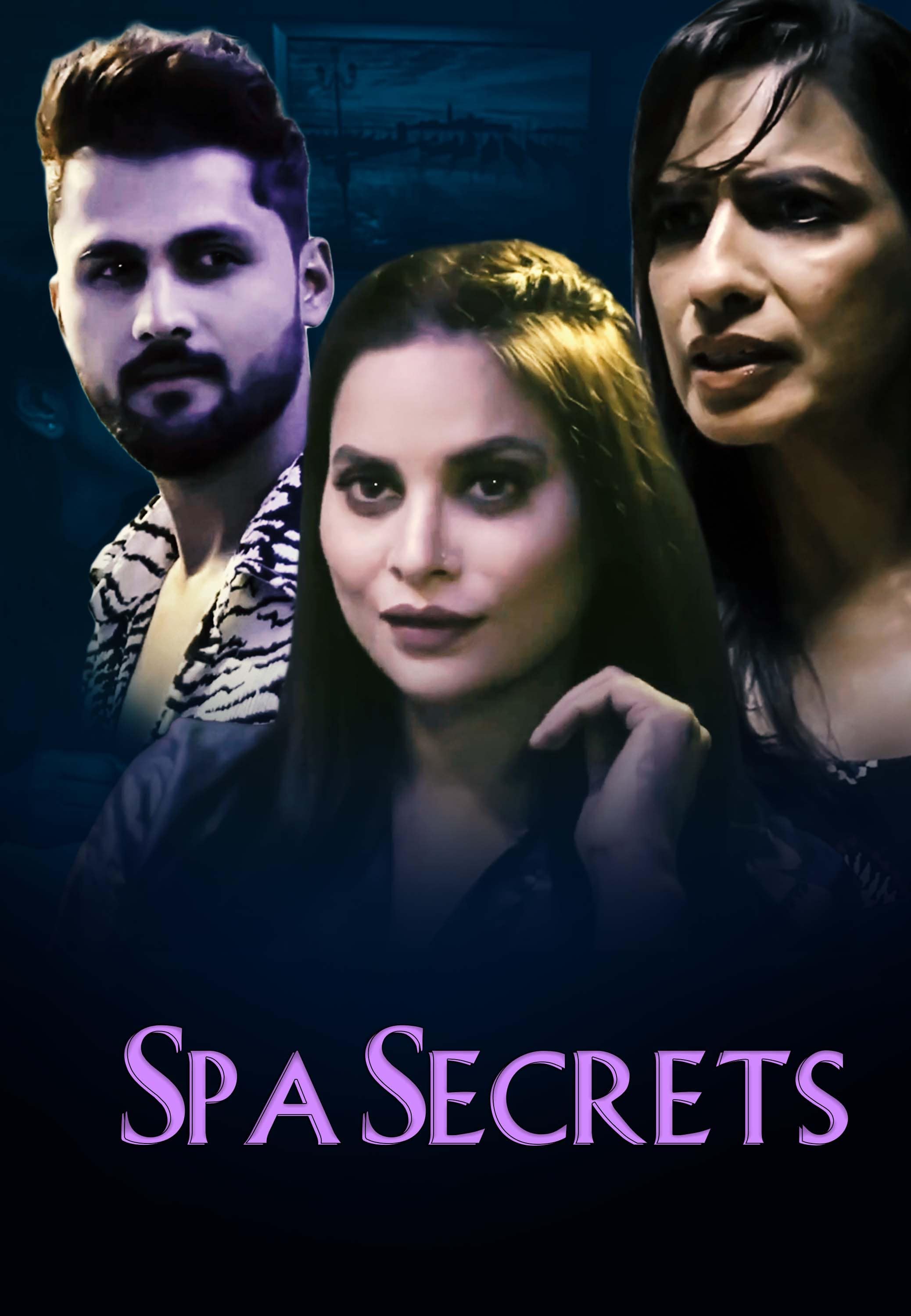 Spa Secrets